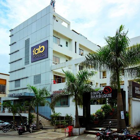 Hotel Oyo 24197 Saptaruchi Pimpri-Chinchwad Exteriér fotografie