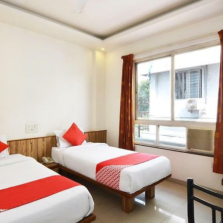 Hotel Oyo 24197 Saptaruchi Pimpri-Chinchwad Exteriér fotografie