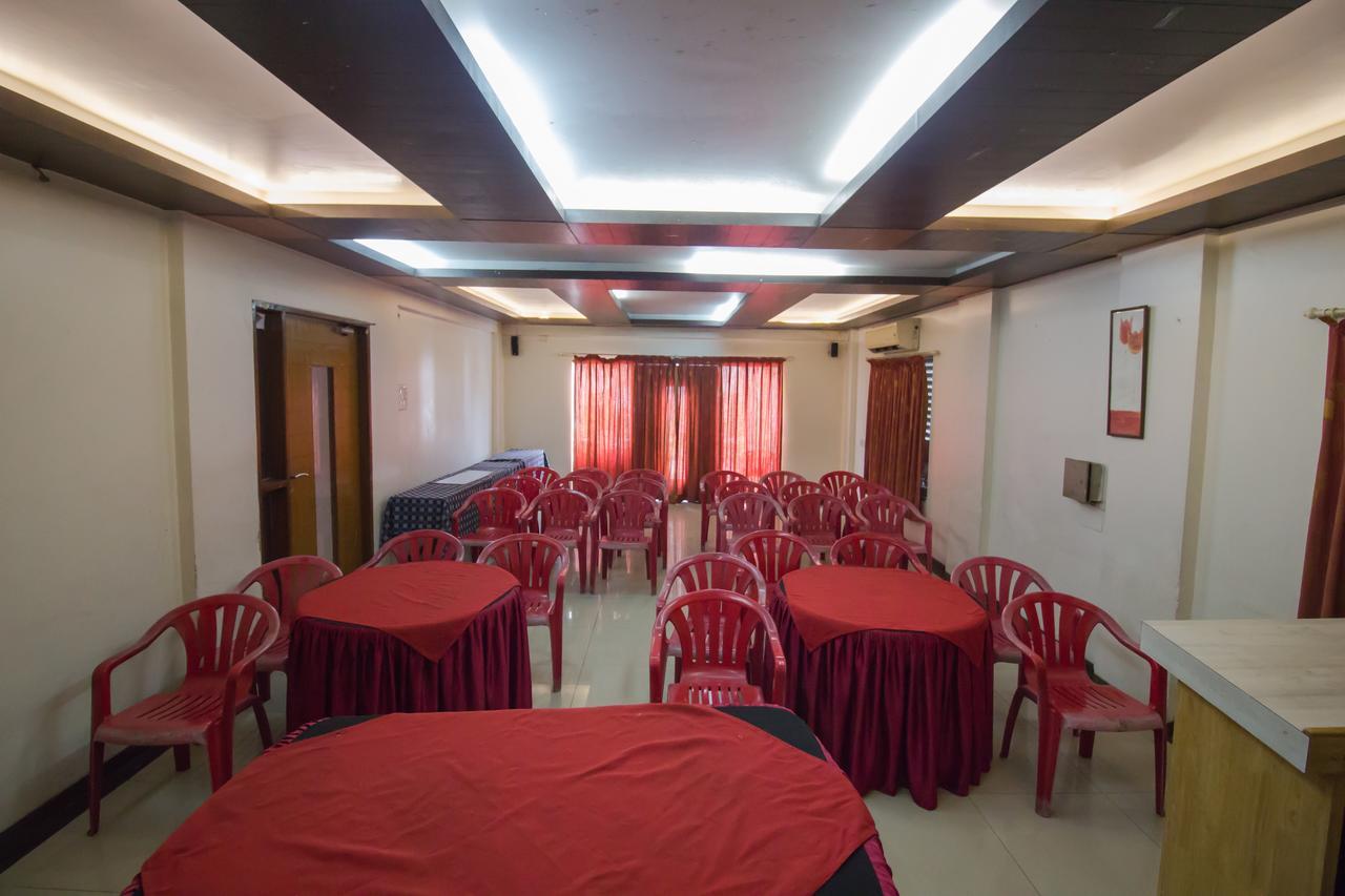 Hotel Oyo 24197 Saptaruchi Pimpri-Chinchwad Exteriér fotografie