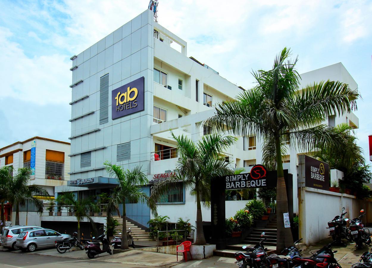 Hotel Oyo 24197 Saptaruchi Pimpri-Chinchwad Exteriér fotografie