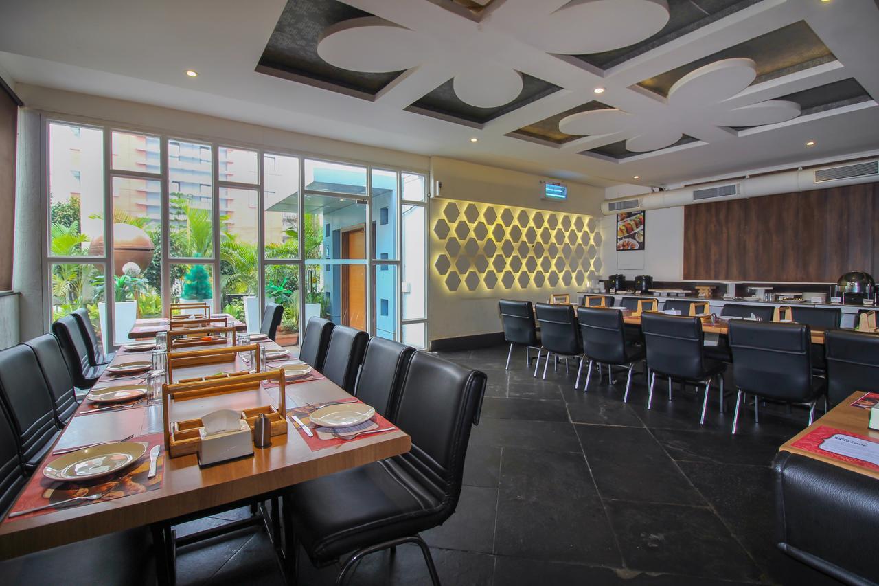 Hotel Oyo 24197 Saptaruchi Pimpri-Chinchwad Exteriér fotografie