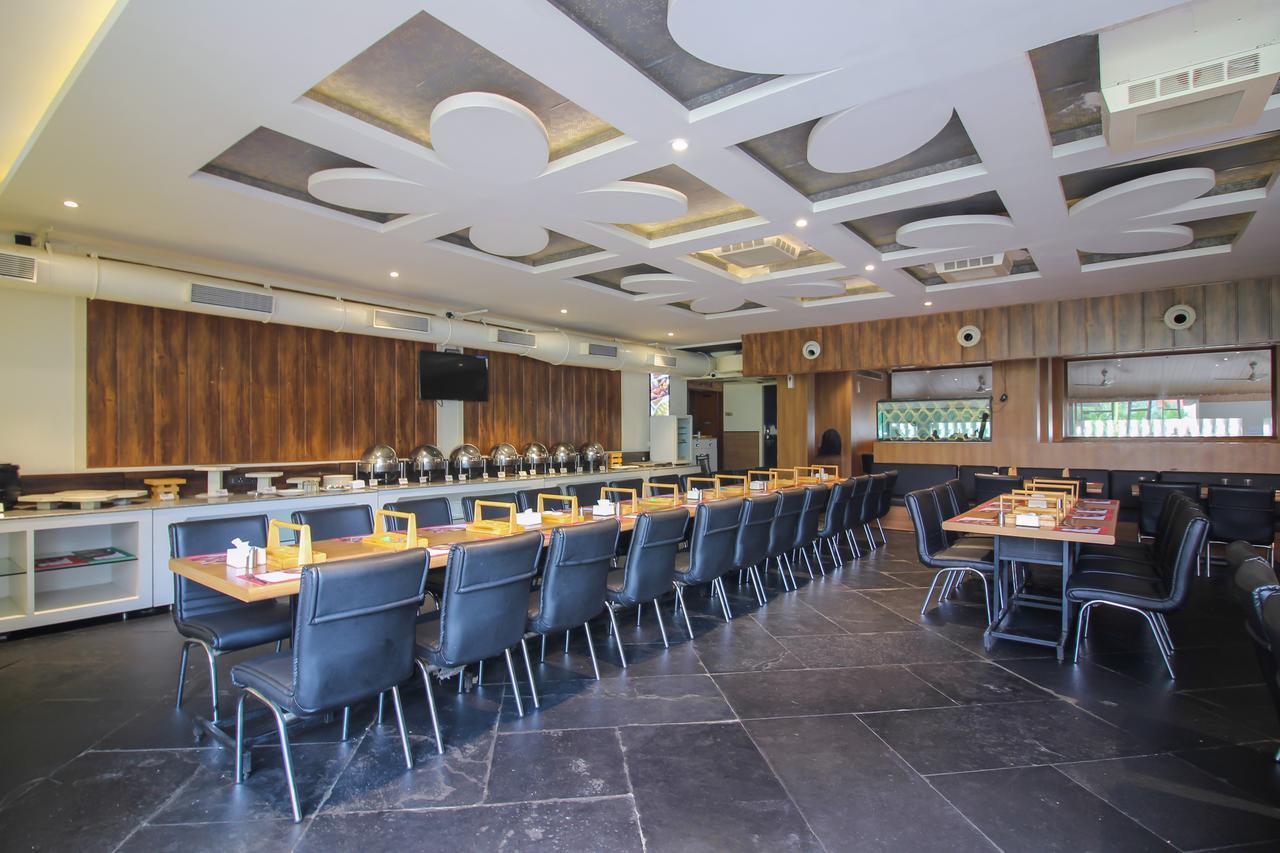 Hotel Oyo 24197 Saptaruchi Pimpri-Chinchwad Exteriér fotografie