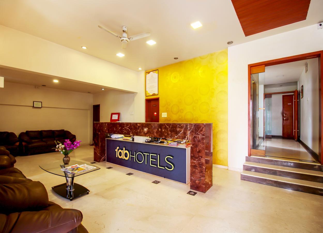 Hotel Oyo 24197 Saptaruchi Pimpri-Chinchwad Exteriér fotografie