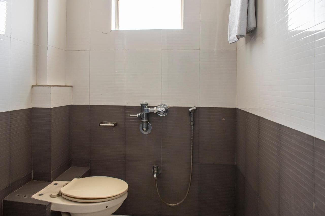 Hotel Oyo 24197 Saptaruchi Pimpri-Chinchwad Exteriér fotografie