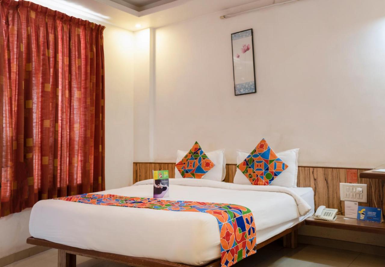 Hotel Oyo 24197 Saptaruchi Pimpri-Chinchwad Exteriér fotografie
