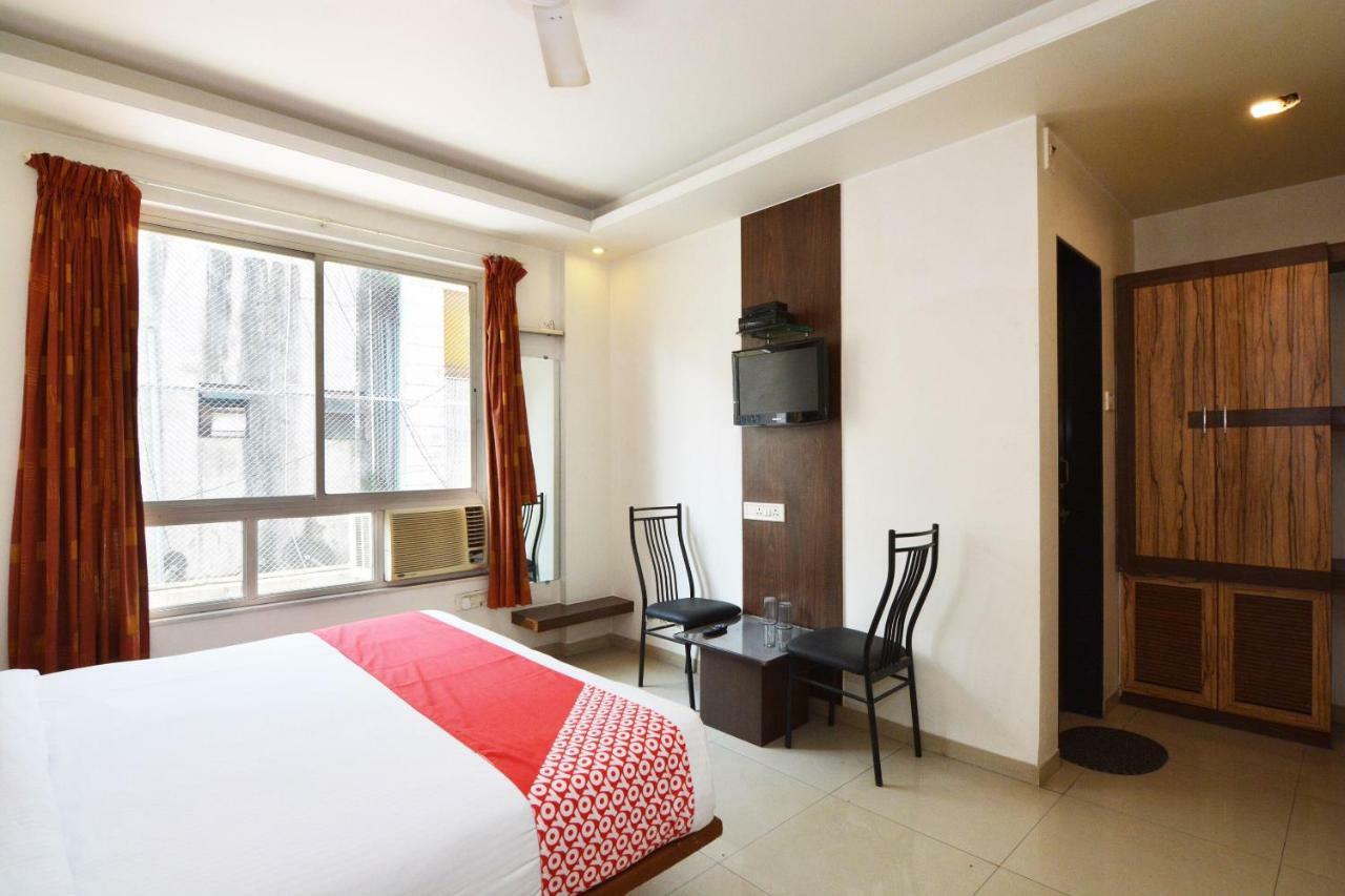 Hotel Oyo 24197 Saptaruchi Pimpri-Chinchwad Exteriér fotografie
